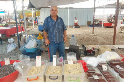 Edirneli Çiftçi Günnar; “Çiftçi Devletin Üvey Evladı Oldu”