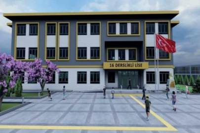 İpsala Anadolu Lisesi İhalesi Gerçekleştirildi