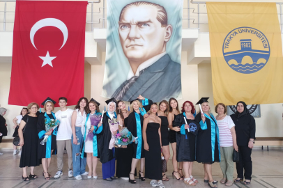 ‘Okumanın Yaşı Yoktur’ Sözünün Örneği Oldular