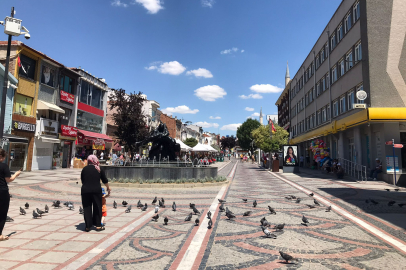 Saraçlar Güvercinlere Kaldı