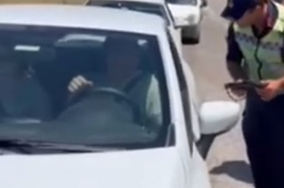 Alkollü Çıktı, Kabul Etmedi