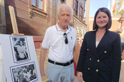 Kırkpınar’ın İlk Altın Kemeri Nerede?