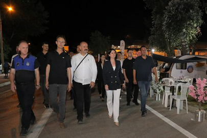 Başkan Gencan Akın, “Hedef; En İyi Kırkpınar’ı Sunmak”