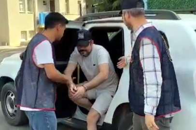 Malkara'da 10 Yıl Hapis ve 13 Ayrı Suçtan Aranan Hükümlü Yakalandı