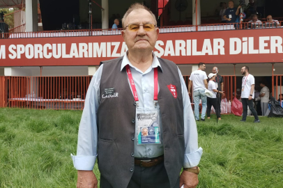 Efsane Cazgır Kayabaş 60 Yıl Sonra Veda Ediyor
