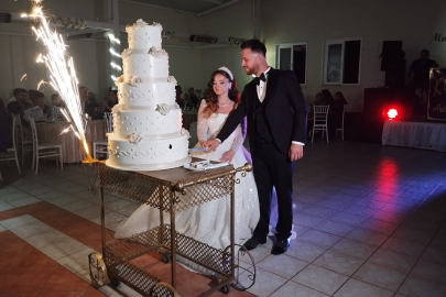 Eker ve Korucu Ailelerinin Mutlu Günü