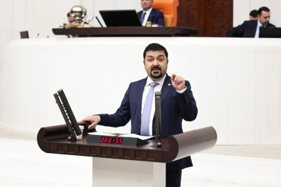 ‘Ekonominin cenazesini kaldırdılar, helvasını kavuramadılar’