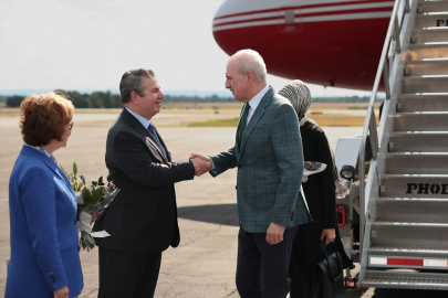 TBMM Başkanı Kurtulmuş ABD'de