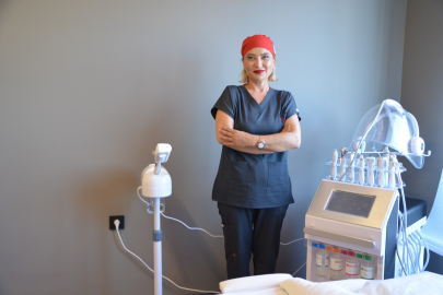 Kanar: “Uzman Eşliğinde Yılın 12 Ayı Cilt Bakımı Yapılmalı”