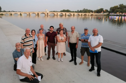 EKK’de Çevre ve Kentleşme Çalışma Grubu Kuruldu