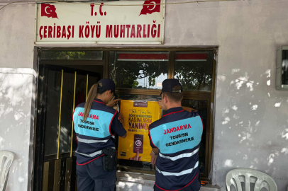 Enez’de KADES Tanıtıldı