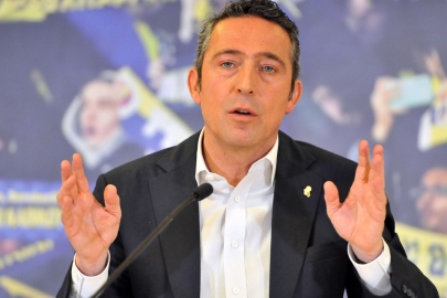 Ali Koç'tan Ferdi Kadıoğlu ve En-Nesyri İle İlgili Önemli Açıklamalar