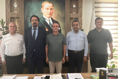 Başkan Özden’den Doğalgaz Açıklaması