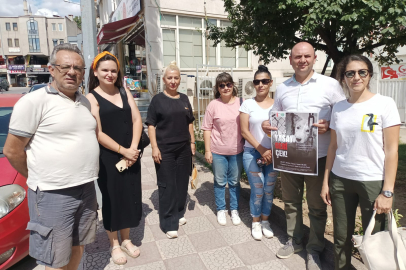 Edirne’de Sokak Hayvanları İçin Eylem Kararı