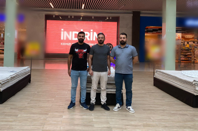 “Edirne’ye Mağaza Açmak İstiyoruz”