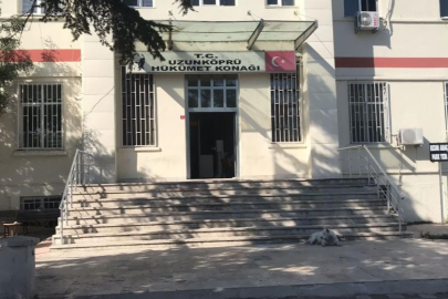 Eşini Öldüren Koca Tutuklandı