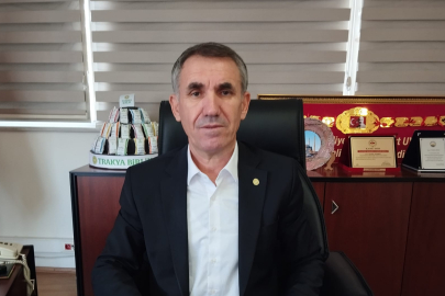 Kırbiç; “Yağ Fiyatlarında Artış Söz Konusu Değil”