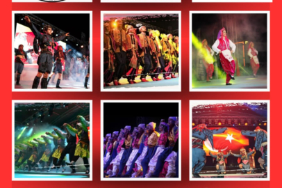 Vize’de Halk Oyunları Kursu Açılıyor