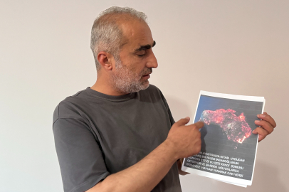 "Sıcaklığın Artmasını Engellemek İçin Ormanlarımıza Sahip Çıkalım"