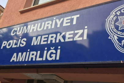 Kardeş Kavgası Karakolda Bitti