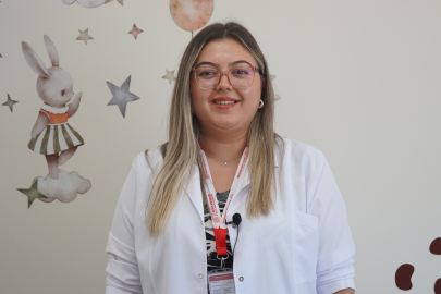 Çocuklarda Uzun Süren İshale Dikkat