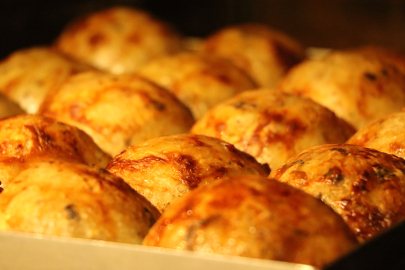 "Çorlu Kuzu Ciğer Sarma" Tekirdağ'ın 11'inci Tescilli Ürünü Oldu