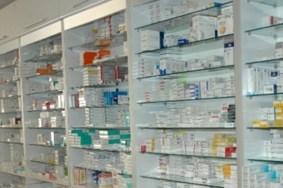 Edirne’de Bugün Hangi Eczaneler Nöbetçi?