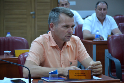 “Edirne’ye Tarım Lisesi, Trakya Üniversitesi’ne Ziraat Fakültesi Açılmalı”