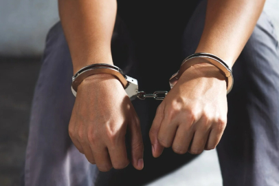 "Siberağ-5" Operasyonlarında 54 Şüpheli Yakalandı