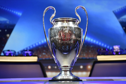 UEFA Şampiyonlar Ligi Elemelerinde Play-Off Bileti Alacak Takımlar Yarın Belli Olacak