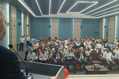 "Bilge Gençlik Yaz Okulu Kapanış Programı" Düzenlendi