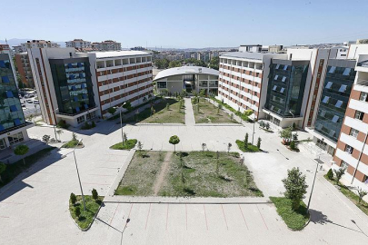 Kırklareli'nde KYK Yurtlarına Bu Yıl 7 Bin 185 Öğrenci Yerleşti