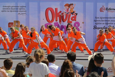 Hasan Ali Yücel Çocuk Müzesi’nde Renkli “Okula Dönüş Festivali”