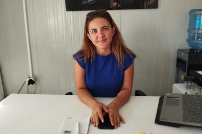 Muhtardan Çocuklara Okçuluk ve Basketbol Kursu