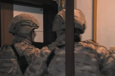 Tekirdağ Operasyonda 25 Şüpheliye İşlem Yapıldı