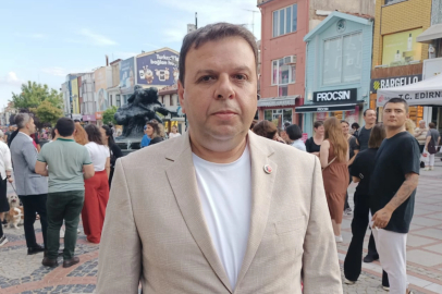 Ün: “CHP, Kurtuluşun ve Kuruluşun Partisidir”