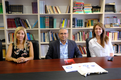 Kırklareli Üniversitesi Uluslararası Konferansa Ev Sahipliği Yapacak