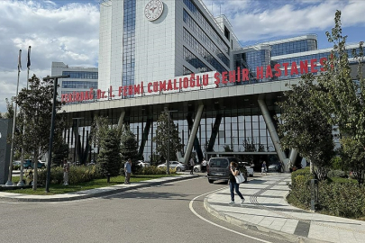 Bakanlıktan Tekirdağ'da Şiddet ve İstismara Uğrayan Bebeğe İlişkin Açıklama