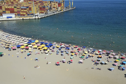 Tekirdağ 8 Ayda Yaklaşık 4 Milyon Ziyaretçiyi Ağırladı