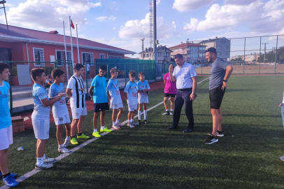 "7'den 70'e Koşabiliyorken Koş" Etkinliği Düzenlendi