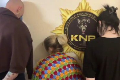 Kırklareli'nde Uyuşturucu Operasyonunda Yakalanan 3 Zanlı Tutuklandı