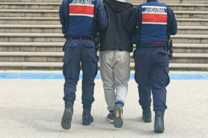 Yunanistan'a Kaçmaya Çalışan Terör Örgütü PKK Üyesi Yakalandı