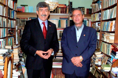 "Türk Dili, Medeniyetimizin Temel Taşıdır"