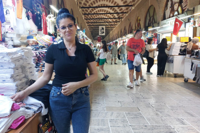 "Alipaşa Çarşısı Eski Günlerine Geri Dönüyor"