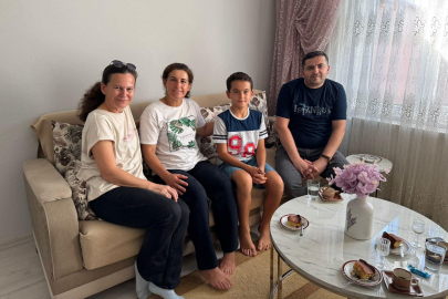 Edirne'de"Bir Kahvenizi İçeriz" Projesi Sürüyor