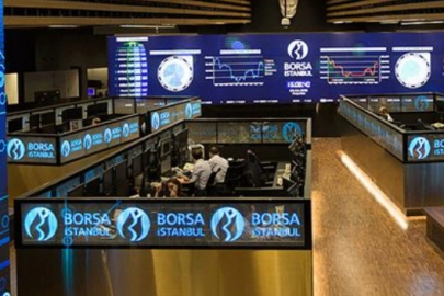 Borsa Günün İlk Yarısında Yatay Seyretti