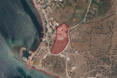 Çanakkale'de 120 Milyon Liralık İhale Üçüncü Kez İptal Edildi