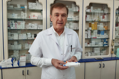 Ciravoğlu: “Grip Aşısına Talep Arttı”