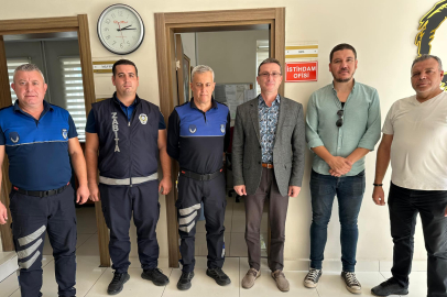 Havsa Belediyesi’nin Yeni Hizmeti: İstihdam Ofisi