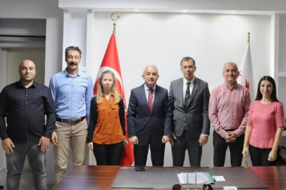 Kırklareli Valisi Uğur Turan’dan Kurum Ziyaretleri